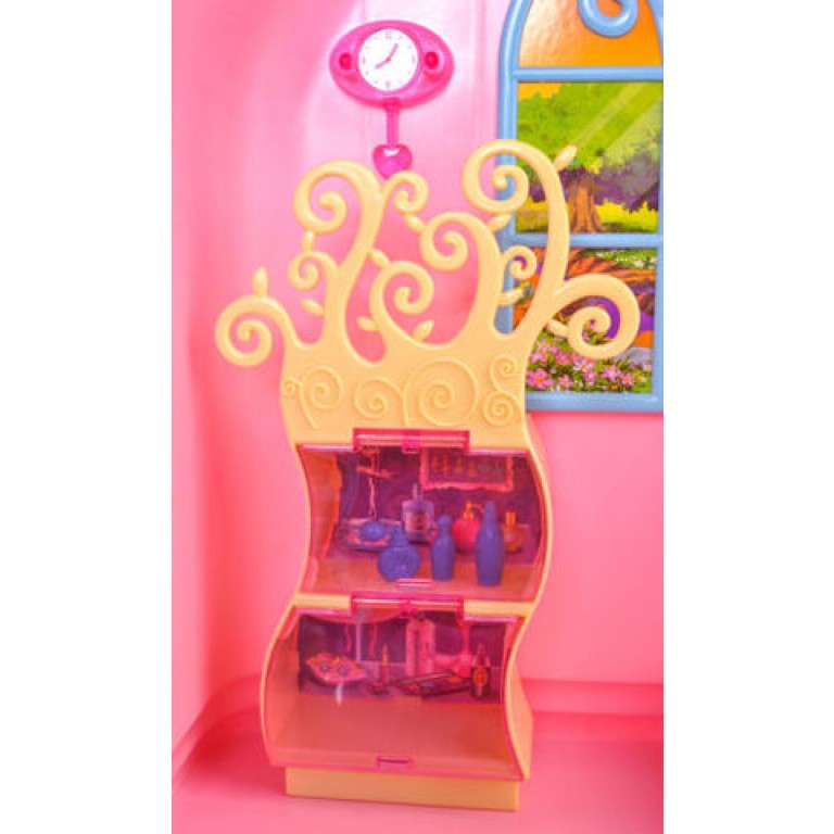 eng_pm_Foldable-dollhouse-with-dollhouse-with-2-rooms-and-a-lot-of-accessories-in-the-case-Pink-toy-from-3-years-8675-13640_19