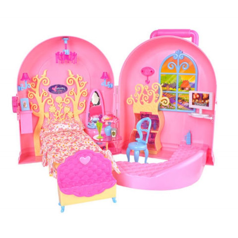 eng_pm_Foldable-dollhouse-with-dollhouse-with-2-rooms-and-a-lot-of-accessories-in-the-case-Pink-toy-from-3-years-8675-13640_20-1