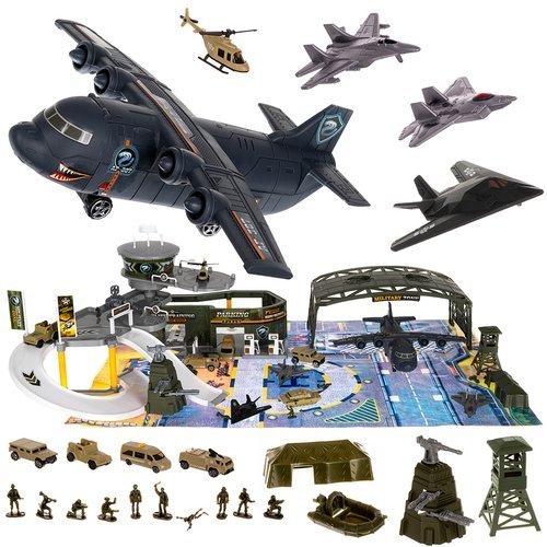 Baza-militara-cu-accesorii-figurine-militare-11