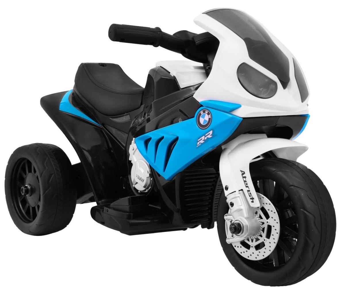 Motocicleta-electrica-pentru-copii-3-roti-BMW-6